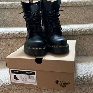 Dr. Martens 1490 BEX Smooth